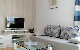 Apartment Bencic