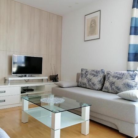 Apartment Bencic Umag Exterior foto