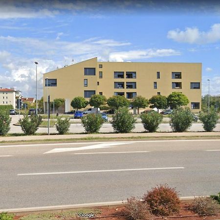 Apartment Bencic Umag Exterior foto