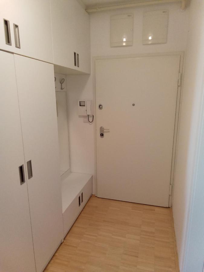 Apartment Bencic Umag Exterior foto