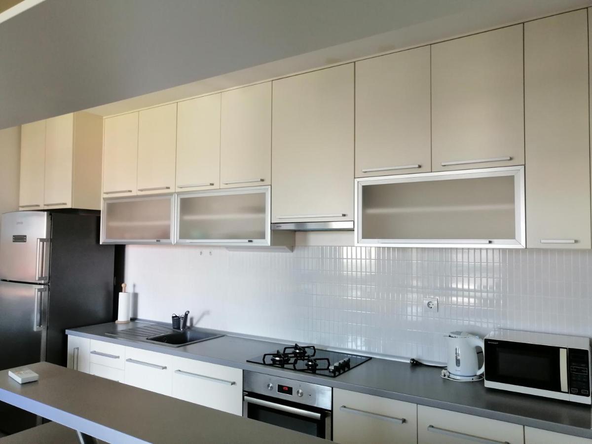 Apartment Bencic Umag Exterior foto