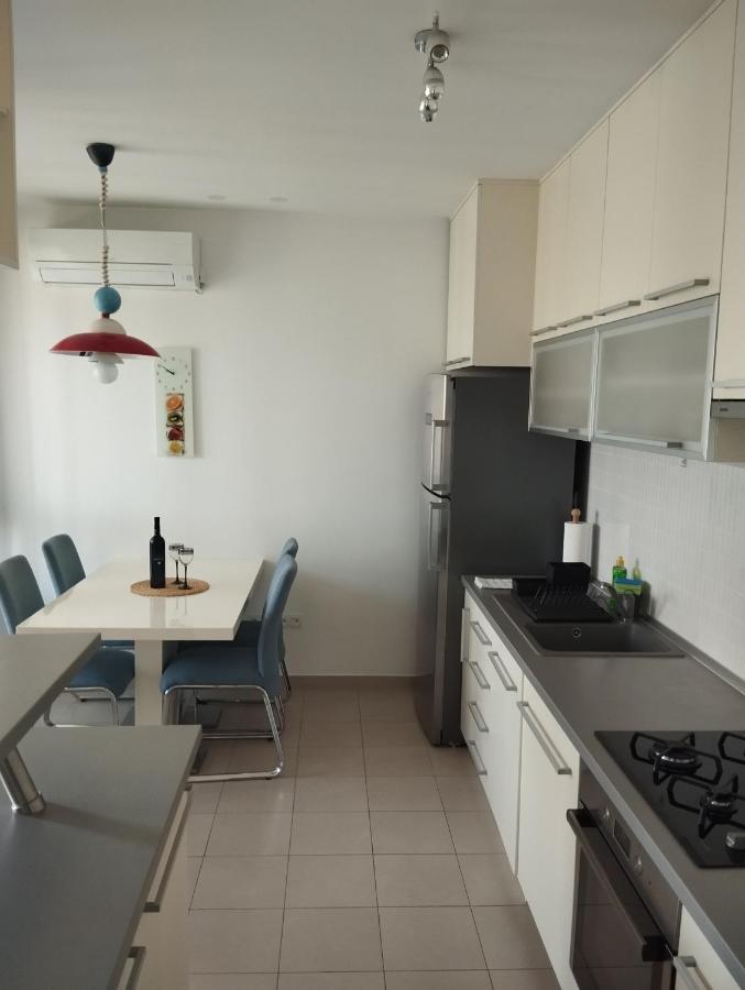 Apartment Bencic Umag Exterior foto