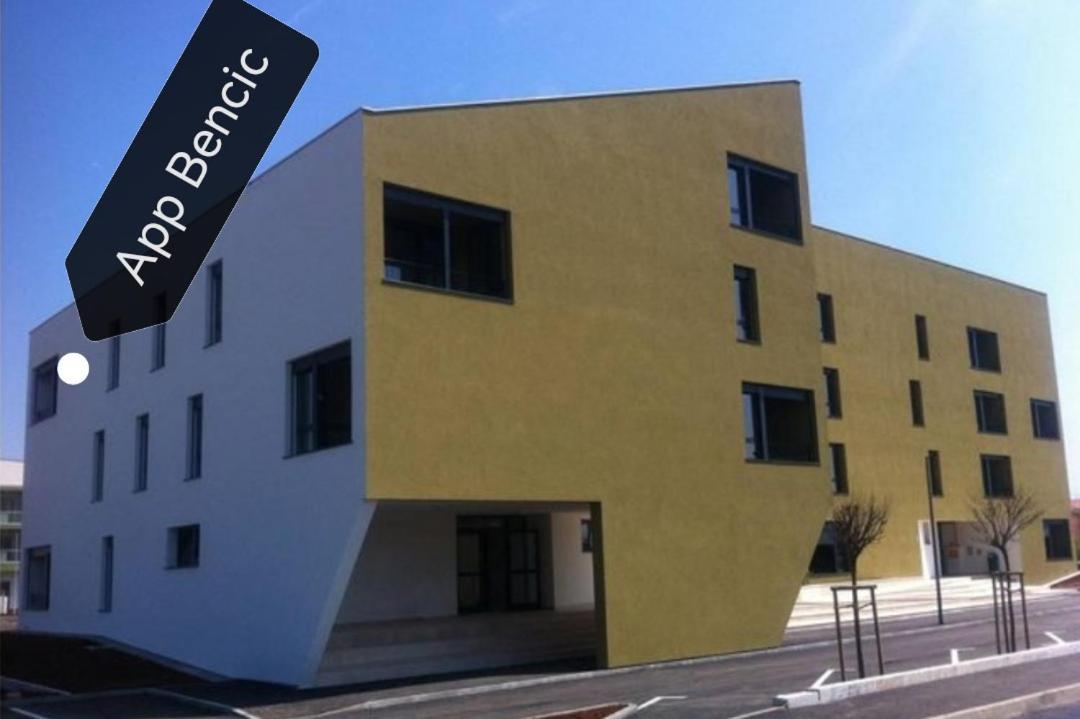 Apartment Bencic Umag Zimmer foto